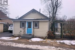 Bungalow for Sale, 15 Loomis Crescent, Crystal Beach, ON