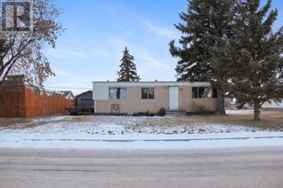 Property for Sale, 5402 46 Avenue W, Forestburg, AB