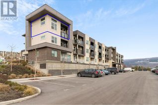 Condo Apartment for Sale, 655 Academy Way #PH6, Kelowna, BC