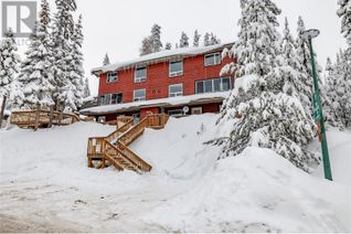 Property for Sale, 4890 Snowpines Road #D, Big White, BC