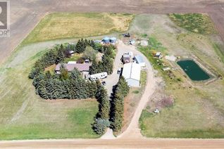 Detached House for Sale, 252176 Township Road 280, Rural Rocky View County, AB
