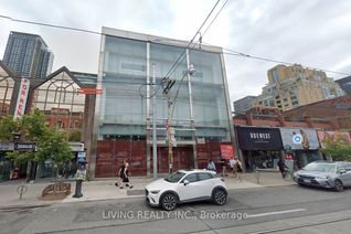 Commercial/Retail Property for Lease, 427 Queen St W #2/F, Toronto, ON