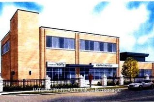 Commercial/Retail Property for Lease, 10395 Weston Rd, Vaughan, ON