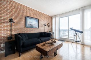 Condo Apartment for Sale, 75 Ellen St #1706, Barrie, ON