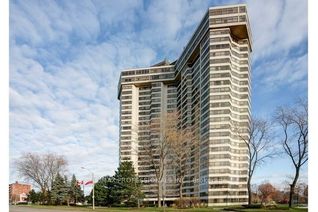 Condo Apartment for Rent, 1300 Bloor St #2509, Mississauga, ON