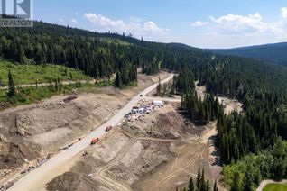 Commercial Land for Sale, Lot 4 Mcgillivray Lake Drive, Sun Peaks, BC