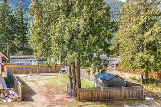 Commercial Land for Sale, H114 Strawberry Lane, Sunshine Valley, BC