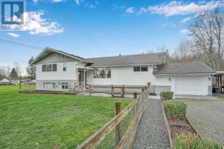 Detached House for Sale, 12107 252 Street, Maple Ridge, BC