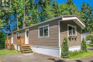 Property for Sale, 3258 Alberni Hwy #2, Port Alberni, BC