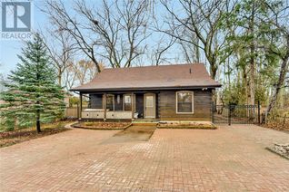 Ranch-Style House for Sale, 200 Given, Harrow, ON