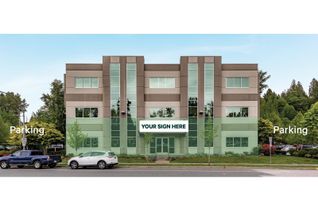 Industrial Property for Lease, 33991 Gladys Avenue, Abbotsford, BC
