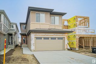 Detached House for Sale, 12820 211 St Nw, Edmonton, AB
