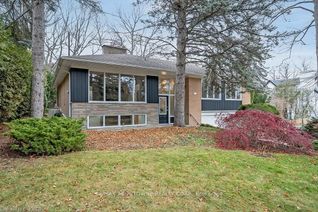 Detached House for Rent, 239 Wedgewood Dr, Oakville, ON