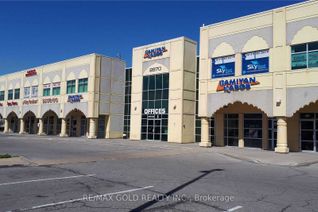 Office for Sale, 2970 Drew Rd #208, Mississauga, ON