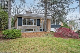 Property for Rent, 239 Wedgewood Drive, Oakville, ON