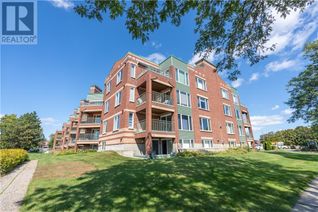 Condo Apartment for Sale, 121 Water Street W #206, Cornwall, ON
