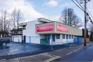Variety Store Business for Sale, 20801 56 Avenue, Langley, BC