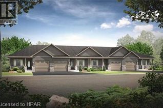 Property for Sale, 30 Silver Creek Road, Seaforth, ON