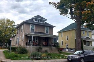 Duplex for Rent, 4674 Eastwood Cres, Niagara Falls, ON