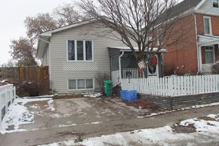 Property for Sale, 541 Bethune St, Peterborough, ON