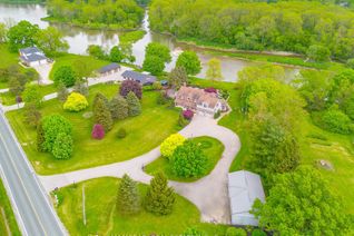 House for Sale, 3240 River Rd, Haldimand, ON