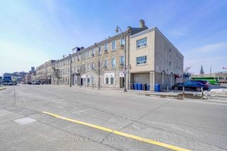 Property for Lease, 106 Carden St #B, Guelph, ON