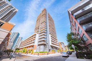 Condo Apartment for Sale, 38 Iannuzzi St #Lph09, Toronto, ON