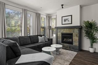 Condo Apartment for Sale, 2070 Summit Drive #208, Panorama, BC
