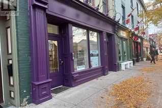Commercial/Retail Property for Sale, 79 King St W #8 & 8B, Cobourg, ON