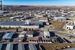 Industrial Property for Sale, 85 East Lake Circle Ne, Airdrie, AB
