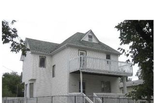 Detached House for Sale, 1525 Retallack Street, Regina, SK