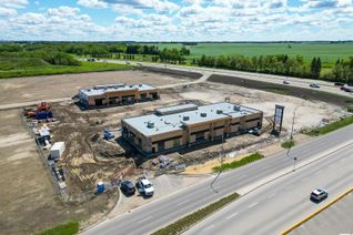 Commercial/Retail Property for Lease, 3 Ballpark Way, Spruce Grove, AB