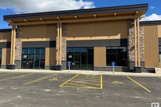 Commercial/Retail Property for Lease, 3 Ballpark Way, Spruce Grove, AB