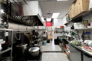 Non-Franchise Business for Sale, 7010 Warden Ave #9 & 10, Markham, ON