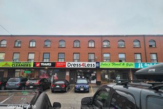 Apparel Non-Franchise Business for Sale, 2965 Islington Ave W #7, Toronto, ON