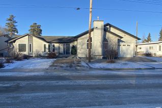 Property for Sale, 5112 52 St, Consort, AB