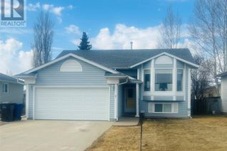 House for Sale, 7 Coupland Crescent, Meadow Lake, SK