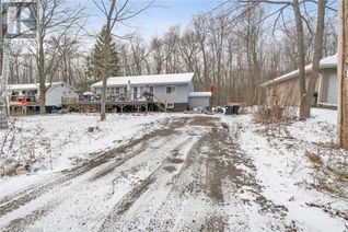 Bungalow for Sale, 29 Nida Drive, Tiny, ON