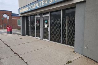Commercial/Retail Property for Lease, 287 Queenston Road, Hamilton, ON