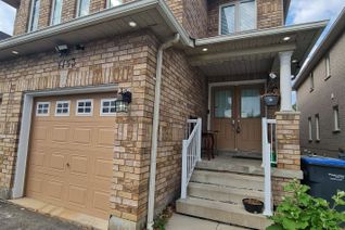 Semi-Detached House for Rent, 7153 Village Walk E, Mississauga, ON