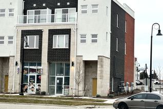 Commercial/Retail Property for Lease, 124 Seabrook Dr #101, Kitchener, ON