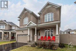 Property for Rent, 190 Bartonia Circle, Ottawa, ON