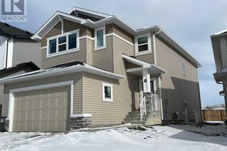 House for Sale, 92 Heritage Hill, Cochrane, AB