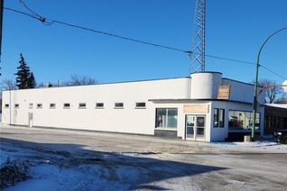 Commercial/Retail Property for Sale, 601 Main Street, Kipling, SK