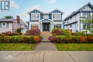 Detached House for Rent, 4xxx W 28th Avenue, Vancouver, BC