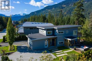 Property for Sale, 1087 Madeley Place, Whistler, BC
