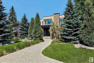 Property for Sale, 13810 Ravine Dr Nw, Edmonton, AB