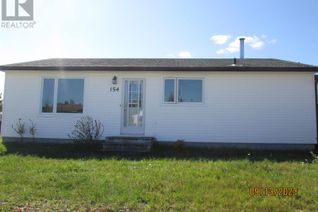 Property for Sale, 154 Balsam Avenue, Ignace, ON