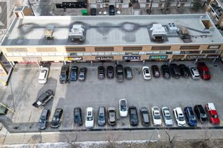 Commercial/Retail Property for Lease, 1330 15 Avenue Sw #110, Calgary, AB