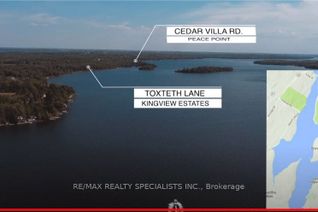 Property for Sale, 14 Antler Tr, Kawartha Lakes, ON